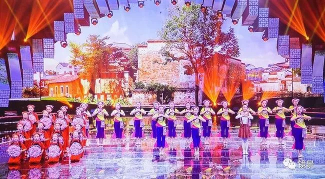 竞演之路——《魅力中国城·城市名片》幕后的故事