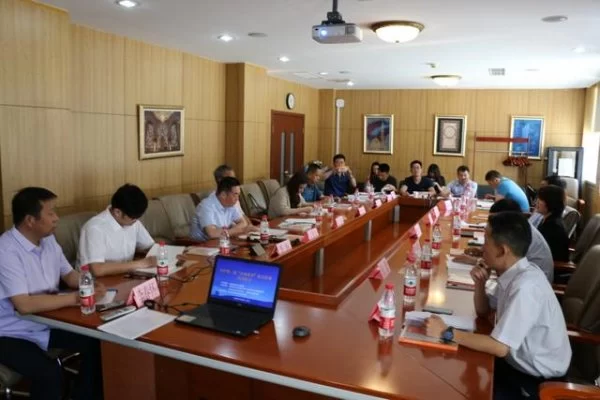 大力弘扬企业精神 积极应对国际竞争——2019第二届＂企业故事＂征文活动正式启动