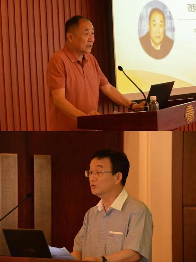 共筑鼎盛 齐创辉煌 首届中国旅游演艺发展研讨会在承德举行(图3) 共筑鼎盛 齐创辉煌 首届中国旅游演艺发展研讨会在承德举行(图3)