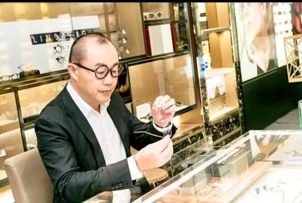 宋宁：匠心40载 将视力健康摆在首位