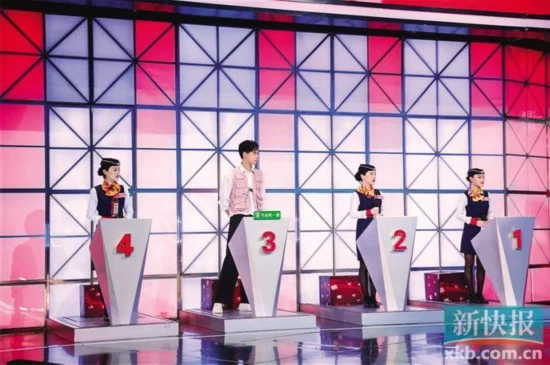 《神奇的汉字》呈现多彩汉字文化(图1) 《神奇的汉字》呈现多彩汉字文化(图1)