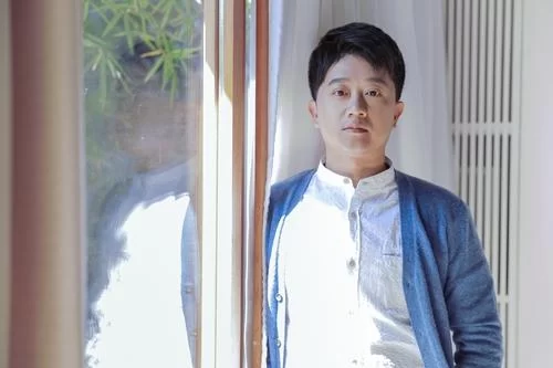 马伯庸的“十二时辰”:写作之外,我也很有趣(图2) 马伯庸的“十二时辰”:写作之外,我也很有趣(图2)