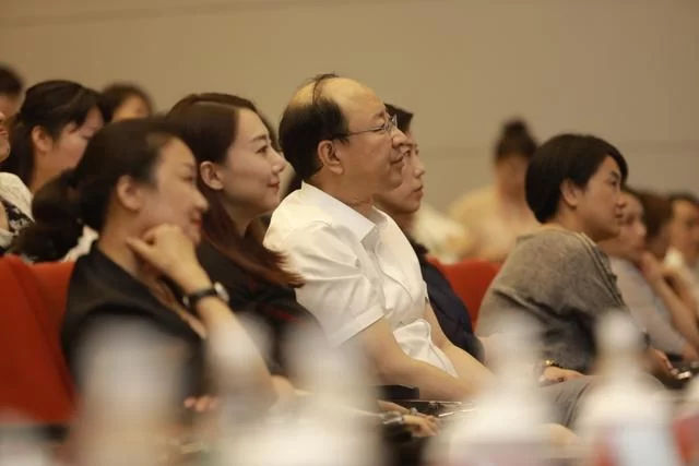 2019儿童戏剧合作与发展北京论坛成功举办(图1)