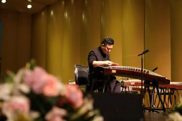 青岛海洋国际音乐季,国乐大师音乐会成功上演(图7) 青岛海洋国际音乐季,国乐大师音乐会成功上演(图7)