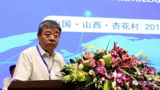 超强辅助来了！这一次，汾酒科技来了一个大跨越(图4)