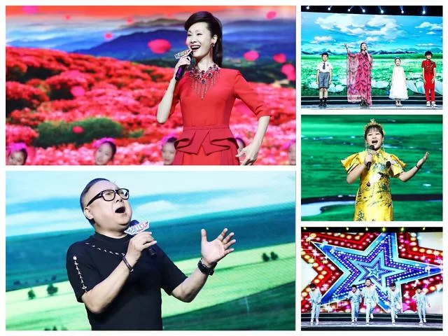 为不凡闪耀——2019《超强宝贝》童星盛典完美收官(图3) 为不凡闪耀——2019《超强宝贝》童星盛典完美收官(图3)