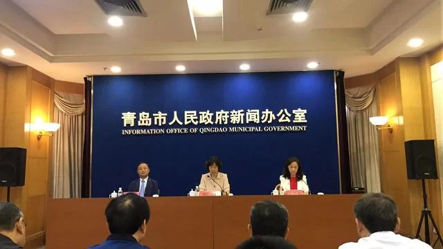 2019中国(青岛)艺术博览会将于10月举办(图1) 2019中国(青岛)艺术博览会将于10月举办(图1)