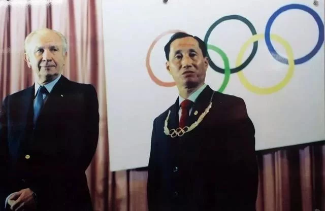 “十破世界纪录”的东莞骄子陈镜开(图4)