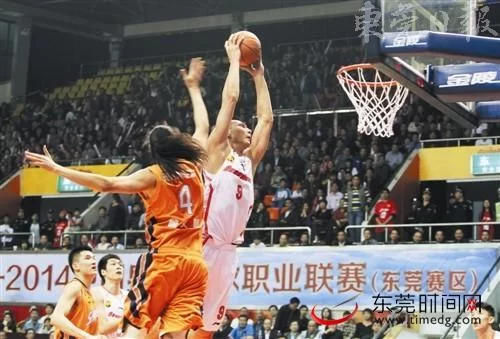 陈林:篮球城市的丰碑(图7) 陈林:篮球城市的丰碑(图7)