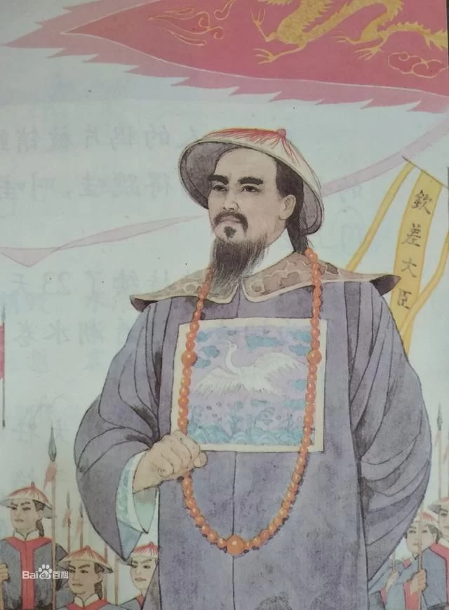 你可能不知道，林则徐还有这些故事(图3)