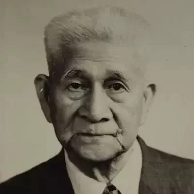 中国近代建筑先驱林克明(图1)