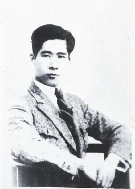 中国近代建筑先驱林克明(图2)