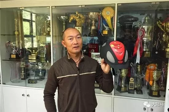 东莞追梦人,从农民到全运会马术冠军(图4) 东莞追梦人,从农民到全运会马术冠军(图4)