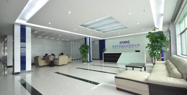 这个欧洲高端音响,产自东莞(图9) 这个欧洲高端音响,产自东莞(图9)