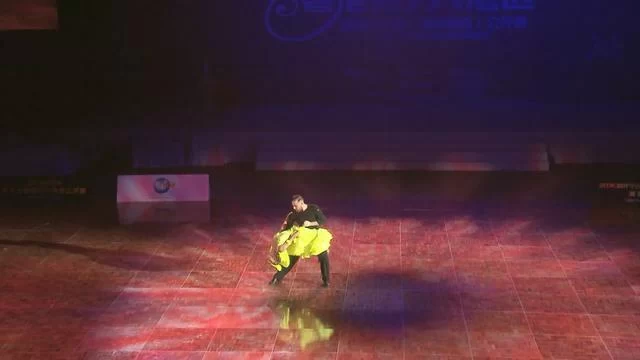 国内顶级国标舞大赛10月26日登临东莞大岭山(图5) 国内顶级国标舞大赛10月26日登临东莞大岭山(图5)