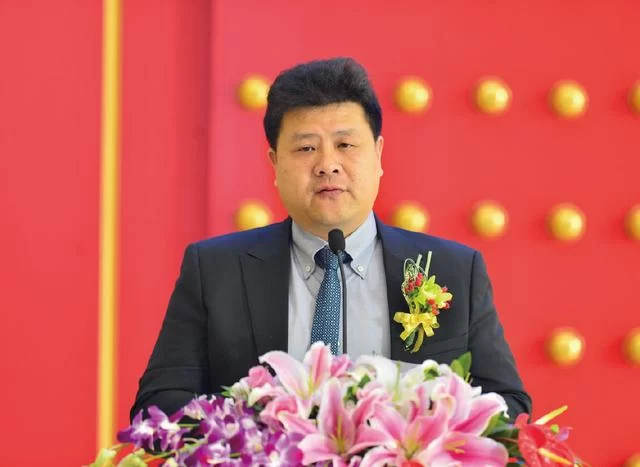 莞产灯照亮了全国人大常委会会议厅(图2) 莞产灯照亮了全国人大常委会会议厅(图2)