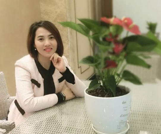 从打工女孩到“全国劳模”，追梦路上有一颗“大我”之心