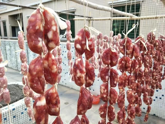 鑫源食品,舌尖上的东莞味道(图3) 鑫源食品,舌尖上的东莞味道(图3)