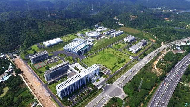 我的科学梦，着落在中国散裂中子源(图5)