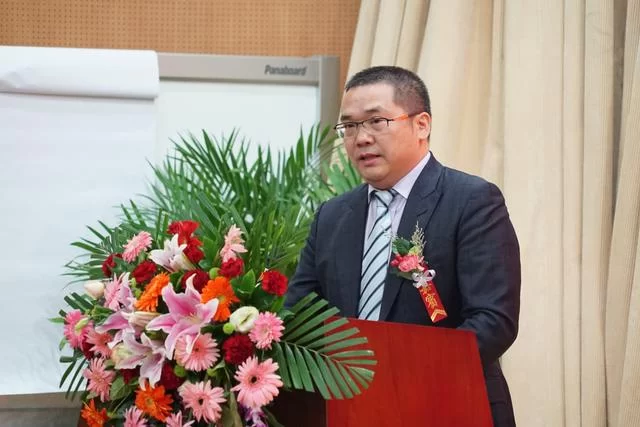 中培委规范企业培训行业,助力全球首家客家商学院成立(图2) 中培委规范企业培训行业,助力全球首家客家商学院成立(图2)