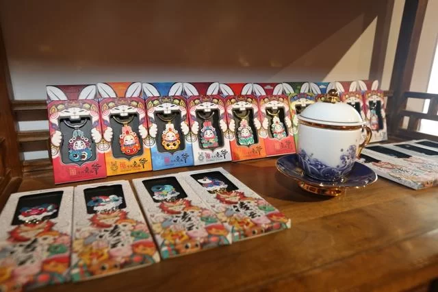 大赛征集令——2019北京顺义区首届特色文化旅游商品设计征集大赛开始啦(图3) 大赛征集令——2019北京顺义区首届特色文化旅游商品设计征集大赛开始啦(图3)