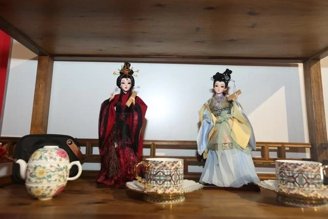 设计铸就好礼,创新促进融合——2019北京顺义区首届特色文化旅游商品设计征集大赛启动(图4) 设计铸就好礼,创新促进融合——2019北京顺义区首届特色文化旅游商品设计征集大赛启动(图4)