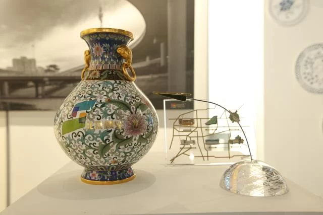 设计铸就好礼,创新促进融合——2019北京顺义区首届特色文化旅游商品设计征集大赛启动(图3) 设计铸就好礼,创新促进融合——2019北京顺义区首届特色文化旅游商品设计征集大赛启动(图3)