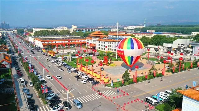 汾酒:晋商行走天下的情感寄托(图2) 汾酒:晋商行走天下的情感寄托(图2)