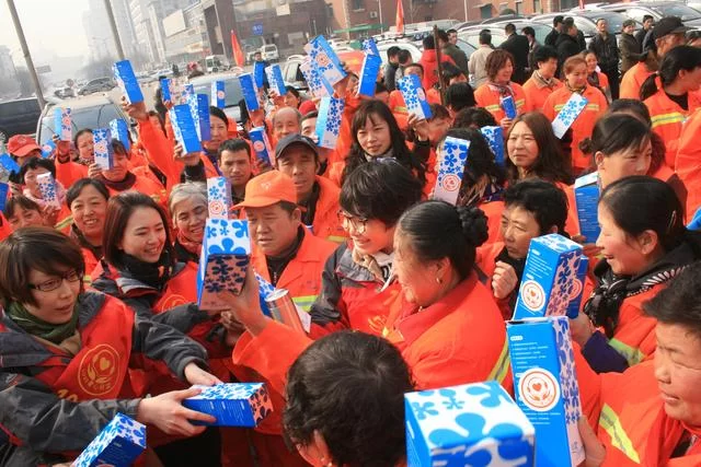 “橙色夫妻”携山西民歌闯入《星光大道》2019年度“五强”(图3) “橙色夫妻”携山西民歌闯入《星光大道》2019年度“五强”(图3)
