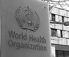 全球化下的公共卫生：变化与挑战(图3)