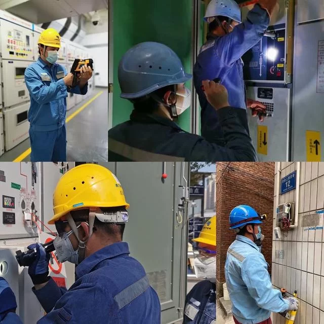 东莞电力人以“翰墨传情”展现抗疫力量(图1) 东莞电力人以“翰墨传情”展现抗疫力量(图1)