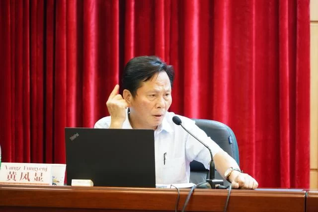 第一届“那文化”讲坛在广西南宁举办(图2) 第一届“那文化”讲坛在广西南宁举办(图2)