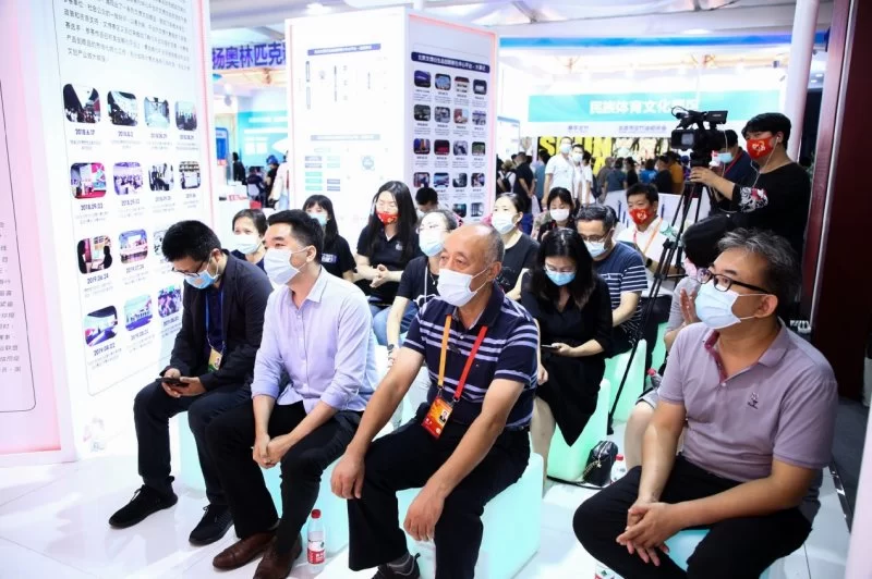 北京文博衍生品创新孵化中心助力文博文创市场发展(图7)