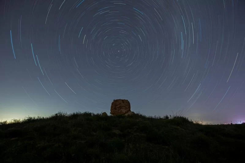 宁夏十大观星目的地在京发布——“神奇宁夏 星星故乡”专题摄影展同期举行 (图7) 宁夏十大观星目的地在京发布——“神奇宁夏 星星故乡”专题摄影展同期举行 (图7)