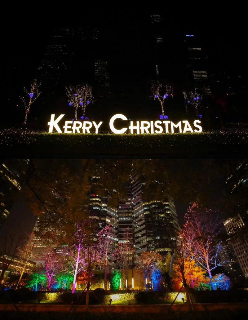 点亮 "胡桃夹子感恩奇妙夜",开启嘉里圣诞奇幻之旅(图12) 点亮 "胡桃夹子感恩奇妙夜",开启嘉里圣诞奇幻之旅(图12)