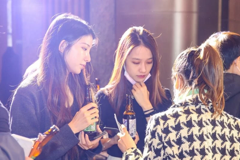 点亮 "胡桃夹子感恩奇妙夜",开启嘉里圣诞奇幻之旅(图5) 点亮 "胡桃夹子感恩奇妙夜",开启嘉里圣诞奇幻之旅(图5)