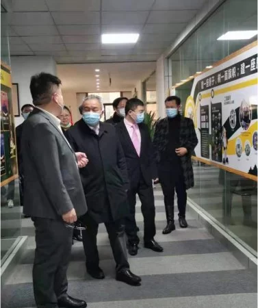 四川建院携手环球绿建开启校企合作规范化、规模化发展