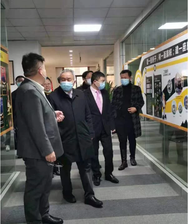 四川建院携手环球绿建开启校企合作规范化、规模化发展(图2) 四川建院携手环球绿建开启校企合作规范化、规模化发展(图2)