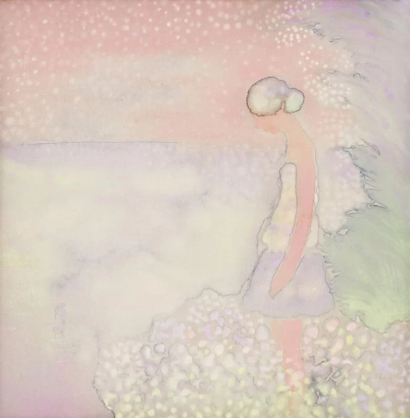 《意·幻——鸥洋·杨缨 双个展》在中国美术馆开幕(图32)