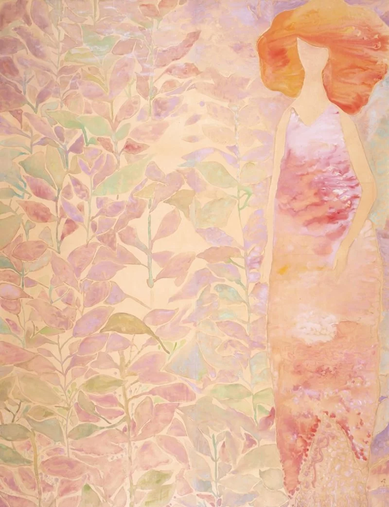 《意·幻——鸥洋·杨缨 双个展》在中国美术馆开幕(图27)