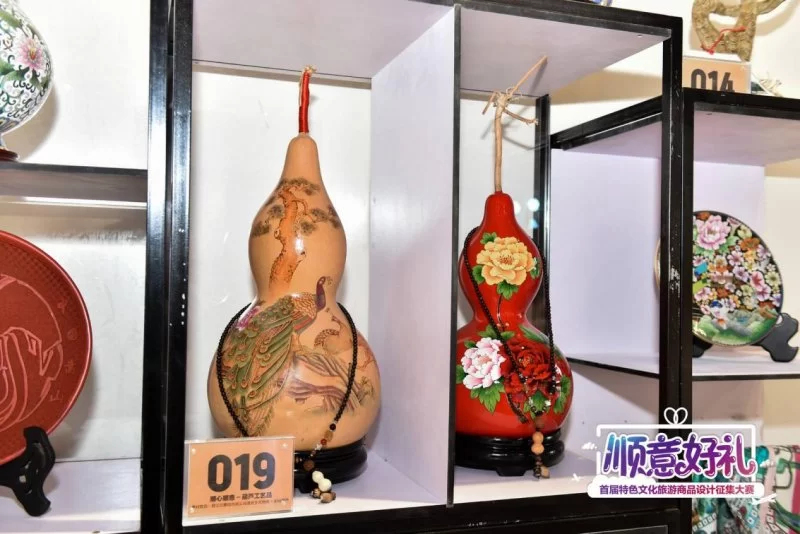 万众瞩目 佳作争辉!“顺意好礼”大赛迎来“巅峰之战”(图13) 万众瞩目 佳作争辉!“顺意好礼”大赛迎来“巅峰之战”(图13)