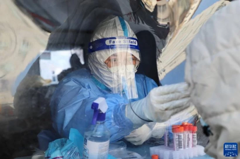 砥砺前行 共创未来——2022新开局看“奋进中国”新图景(图3)