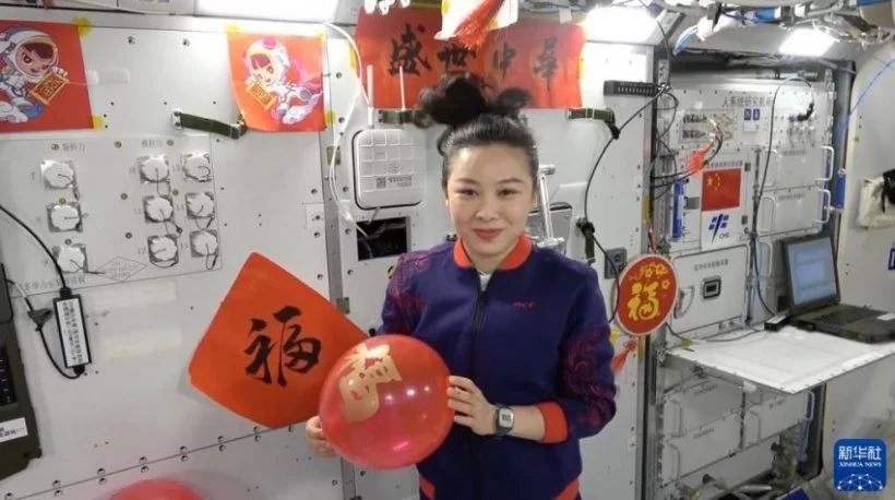 砥砺前行 共创未来——2022新开局看“奋进中国”新图景(图4)