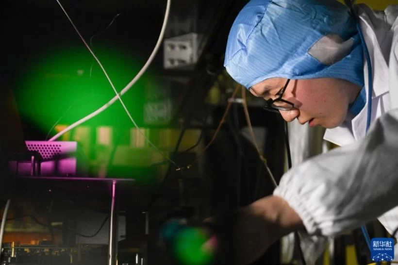 砥砺前行 共创未来——2022新开局看“奋进中国”新图景(图8)