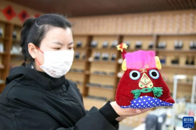 砥砺前行 共创未来——2022新开局看“奋进中国”新图景(图13)