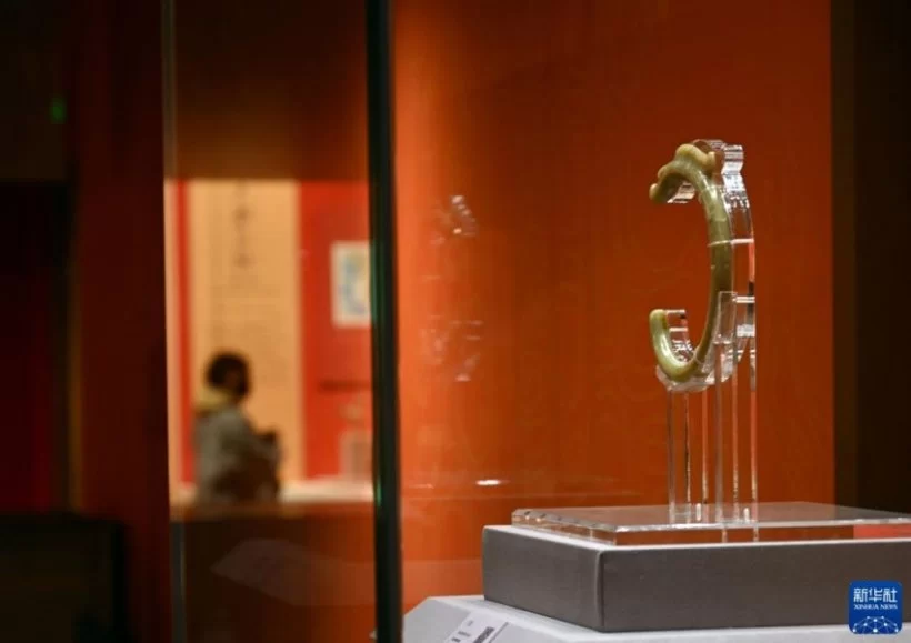 砥砺前行 共创未来——2022新开局看“奋进中国”新图景(图14)