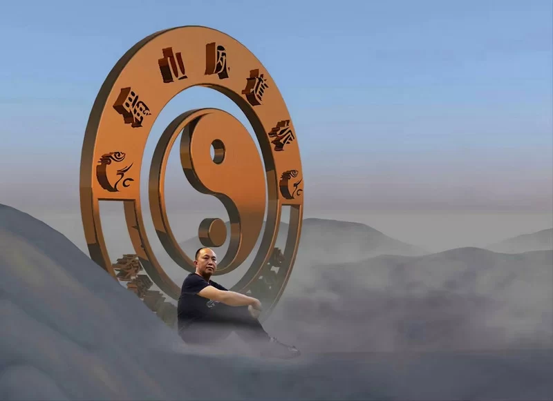 秉持文化自信的“倚天剑”披荆斩棘奔赴复兴(图1)