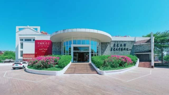 东莞市文联：“联”“育”并举写时代新篇(图3)