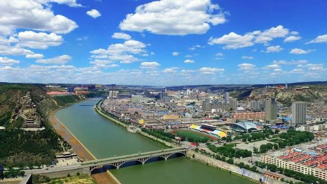 从市民的感受看神木的民生账本(图6)