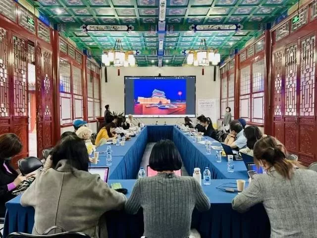 视觉影像赛道完成终评 以新潮方式彰显中轴创意活力(图2) 视觉影像赛道完成终评 以新潮方式彰显中轴创意活力(图2)